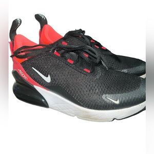 Youth Boys Nike Air Max 270
